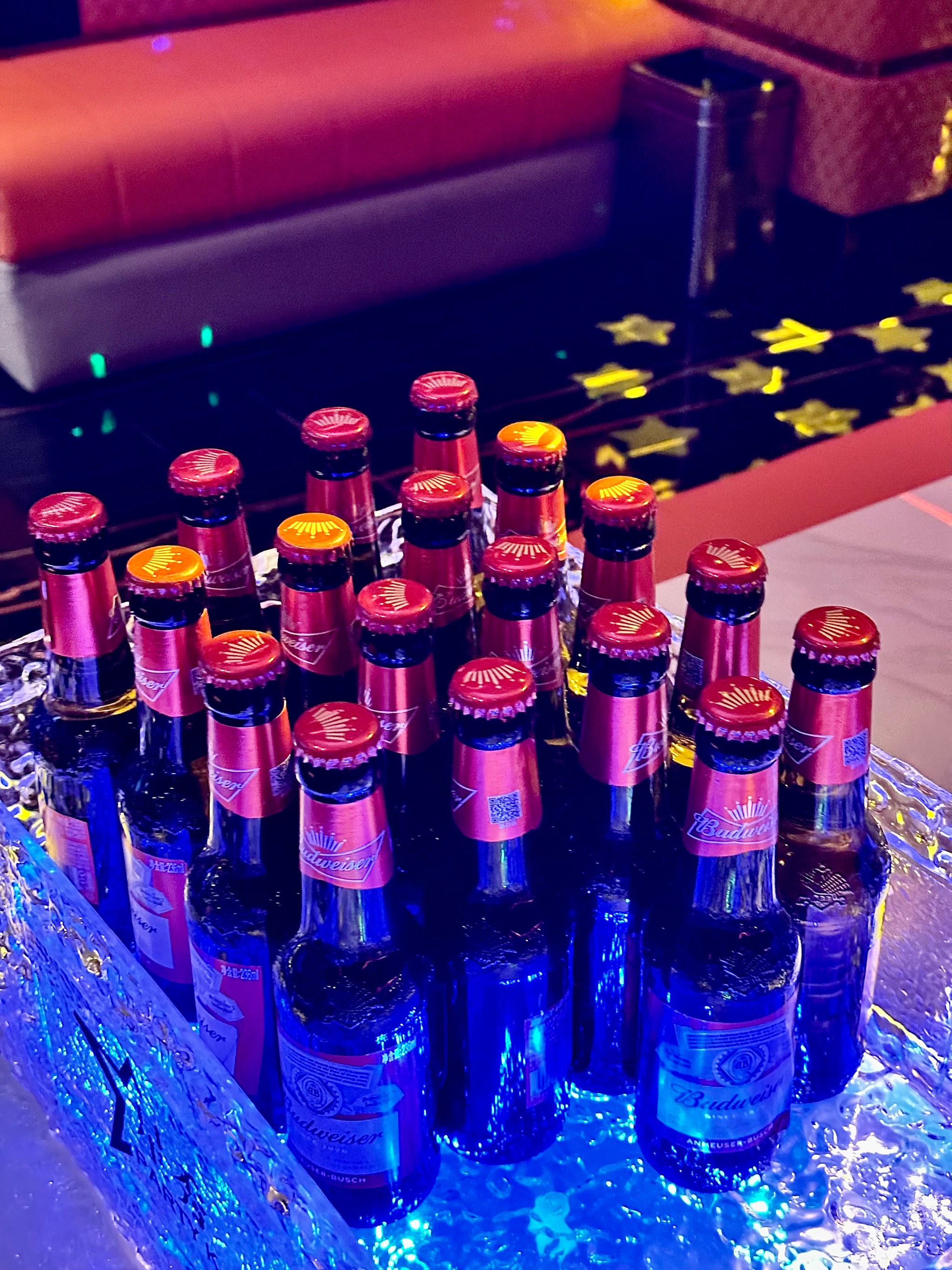 扬州商务ktv能否组局详解-仪征市ktv预定